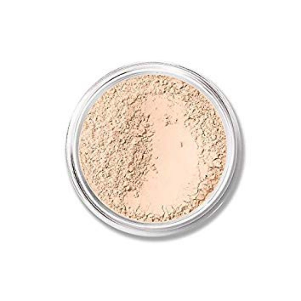 bareMinerals Hydrating Gold Mineral Veil